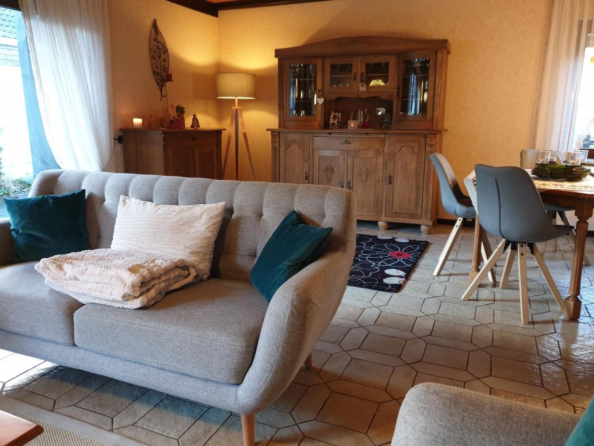 Villa Rose Altenau  Extérieur photo