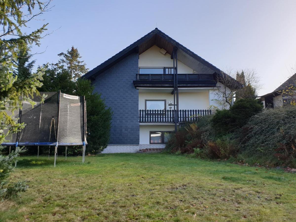 Villa Rose Altenau  Extérieur photo