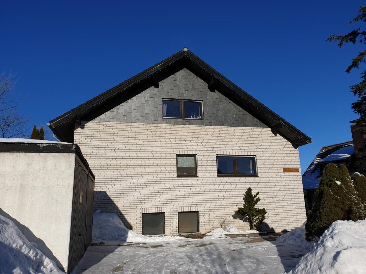 Villa Rose Altenau  Extérieur photo