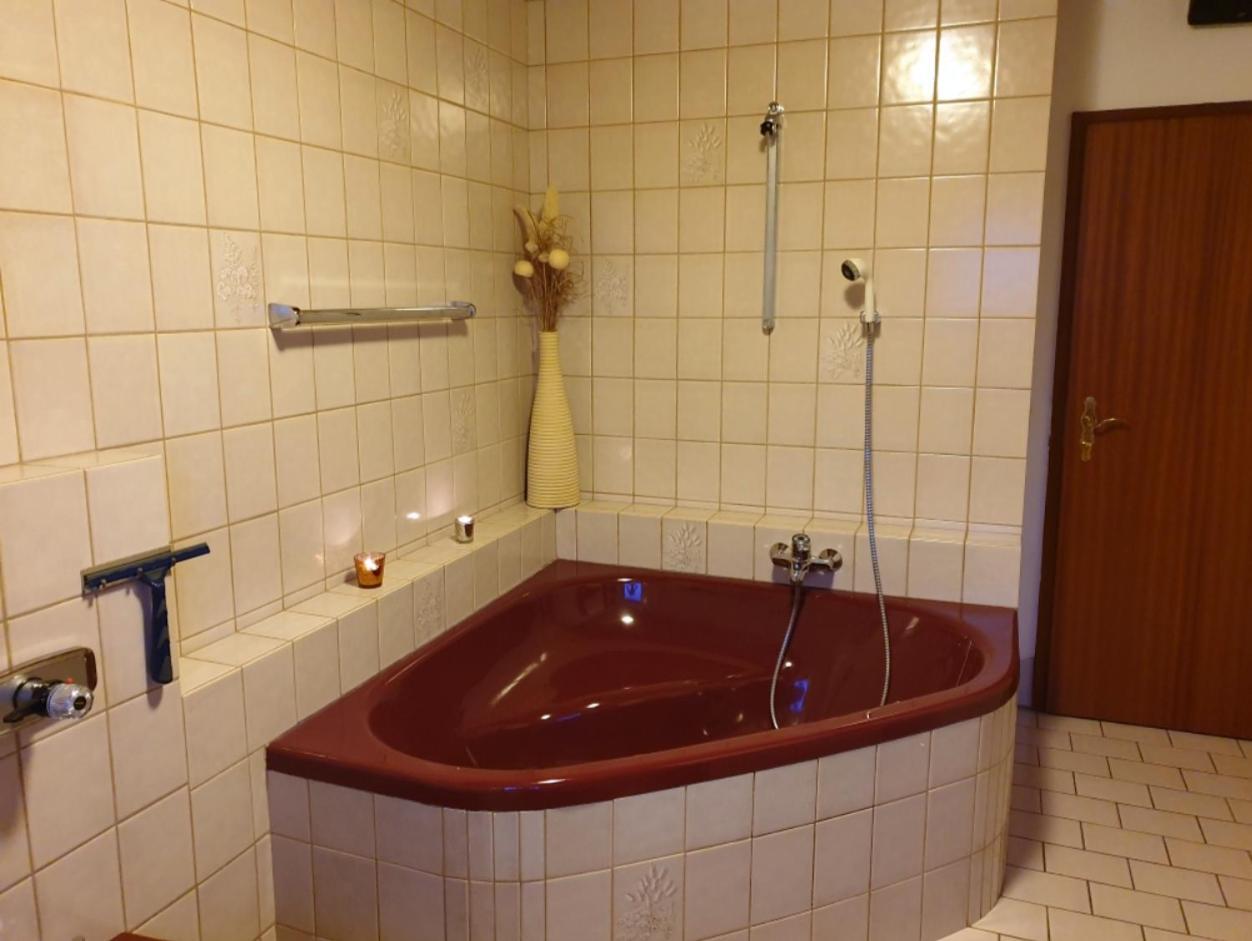 Villa Rose Altenau  Extérieur photo