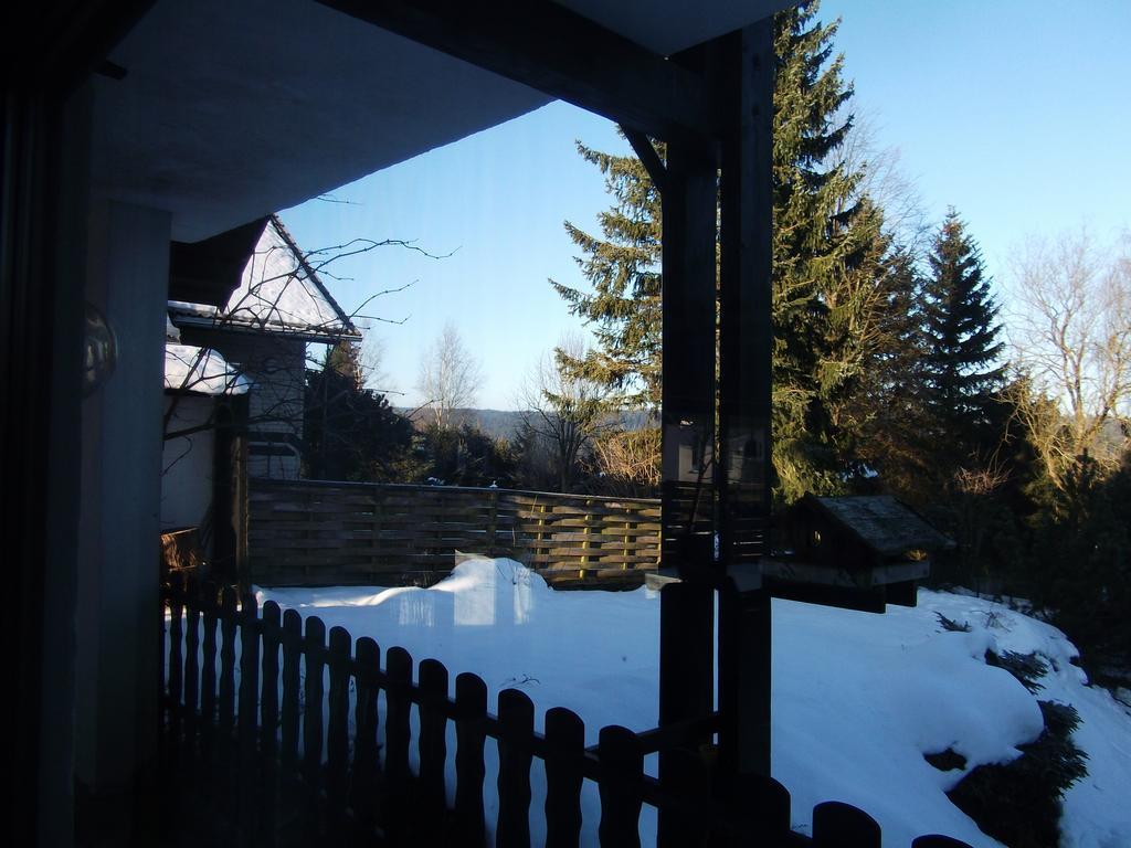 Villa Rose Altenau  Chambre photo