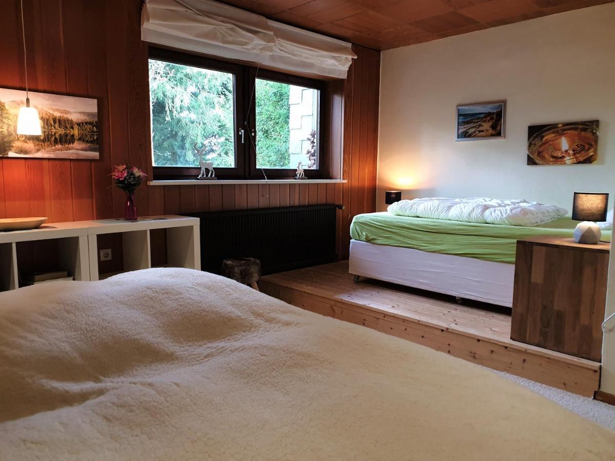 Villa Rose Altenau  Extérieur photo